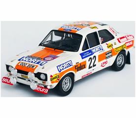 TRO RRFI031